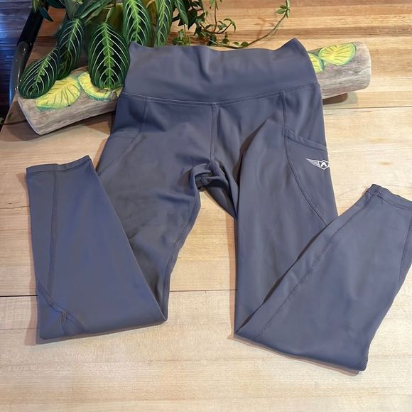 Fit Army High Rise buttery soft leggings - Picture 5 of 13